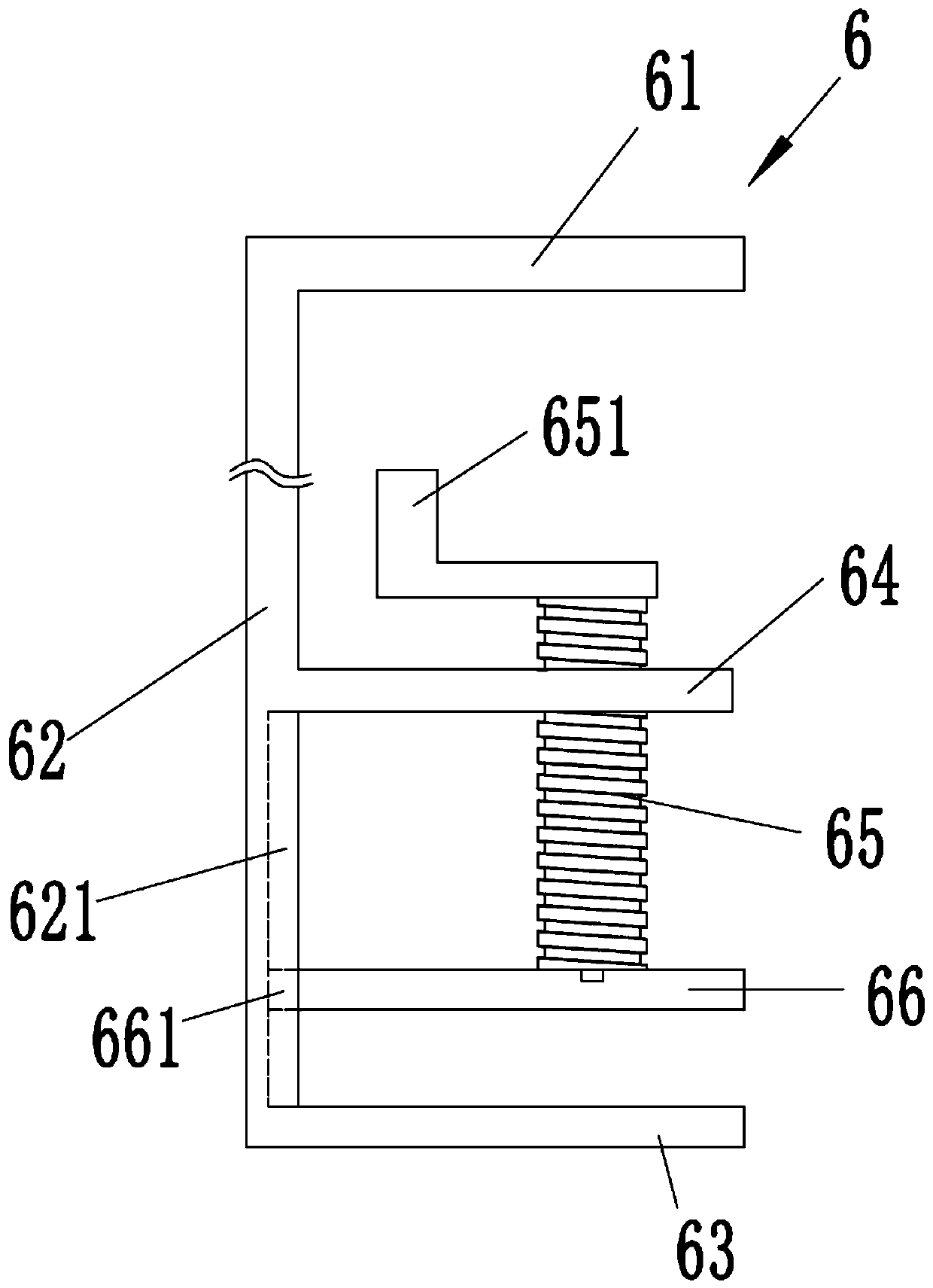 A Probability Demonstration Device for Advanced Mathematics