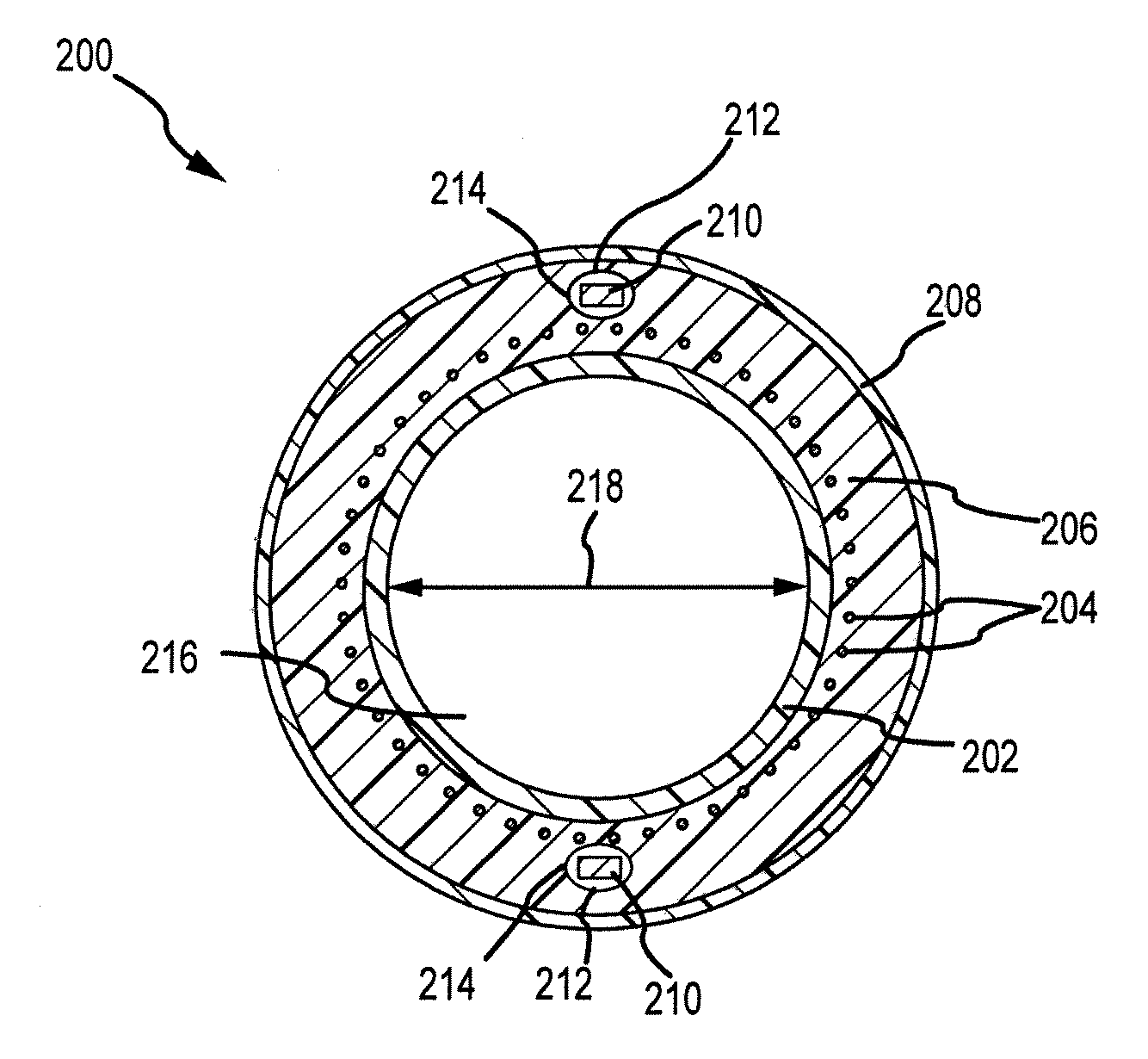 Catheter and method of manufacture