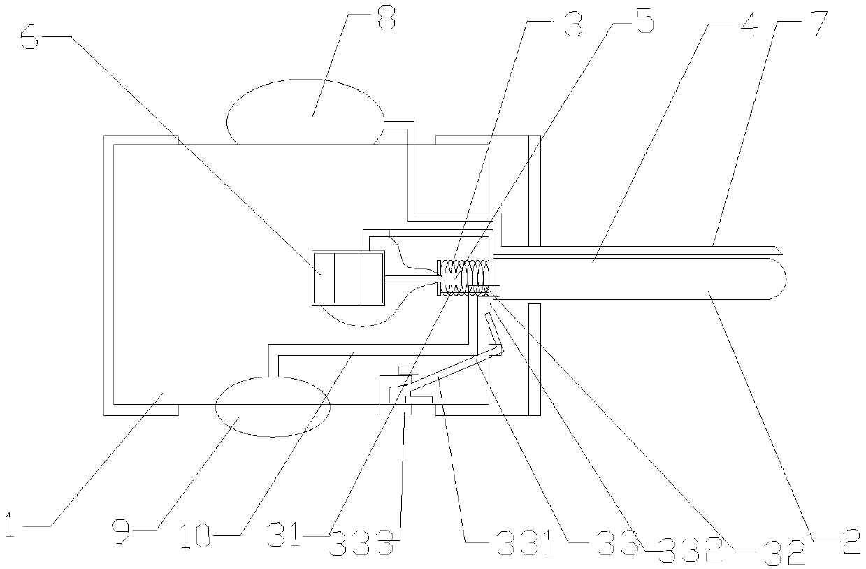 Multifunctional tongue depressor device