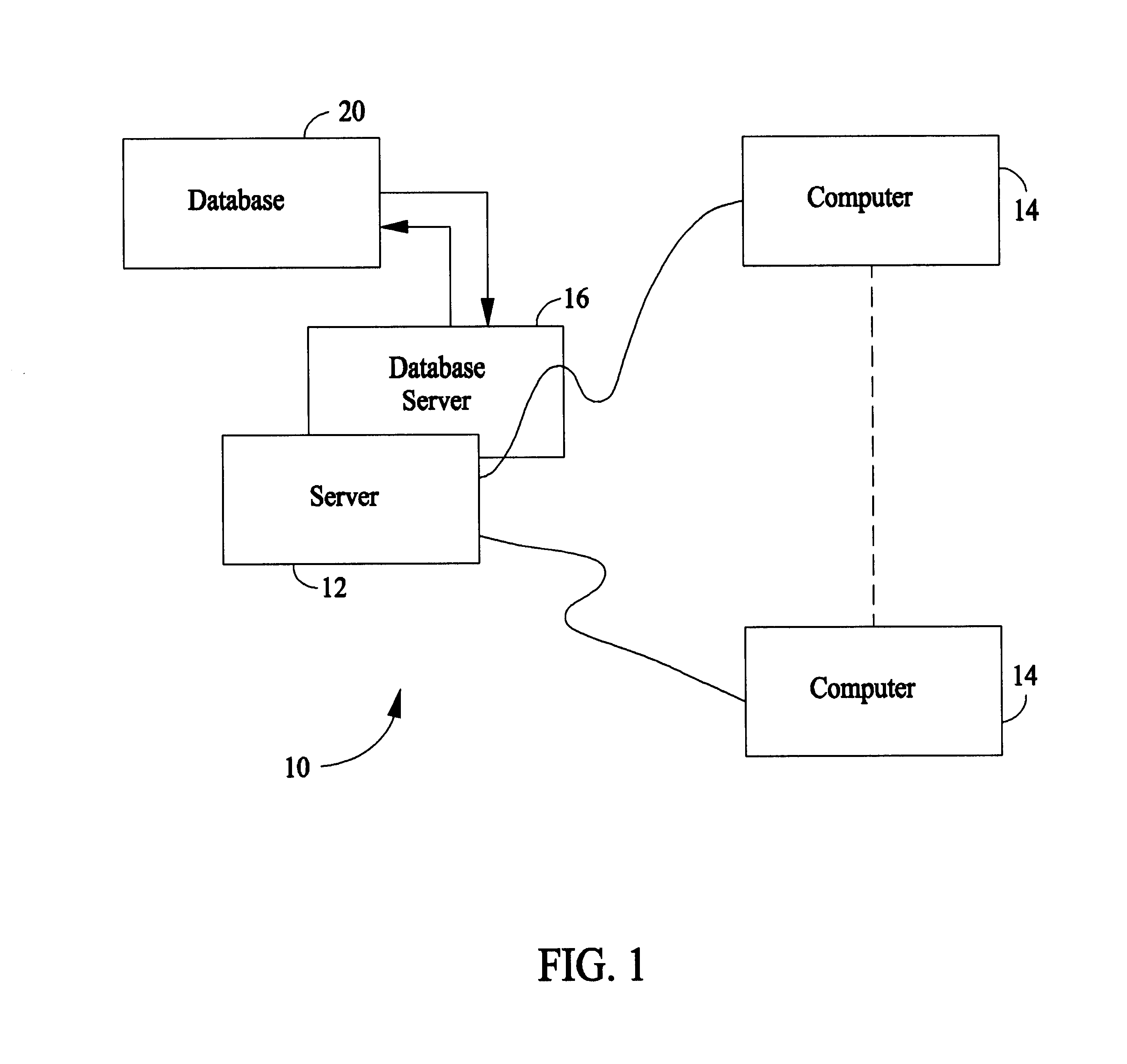 Web-based system and method for managing legal information