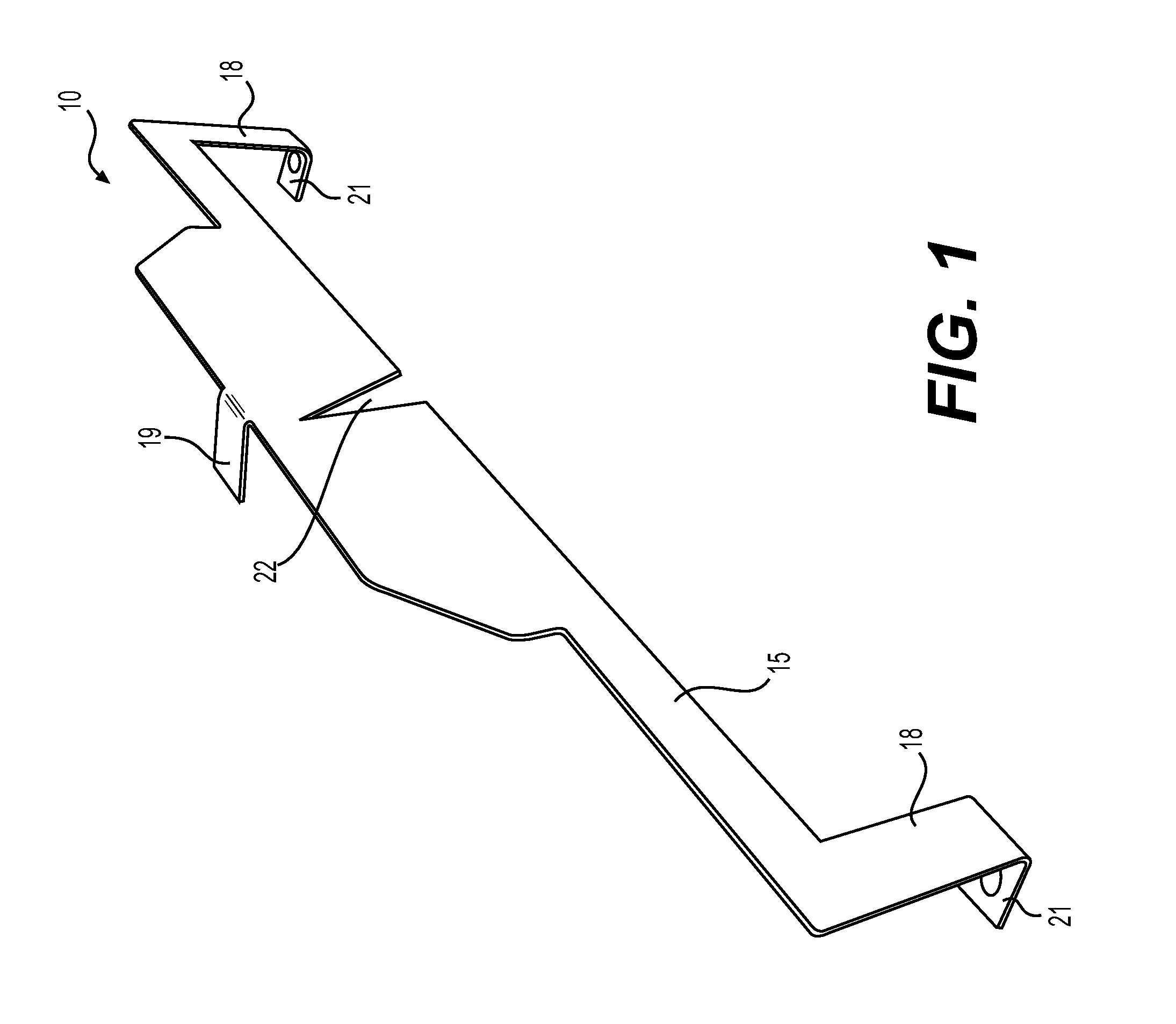 Circuit breaker restraining device