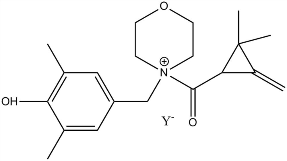 A kind of multifunctional lubricating oil additive and its application