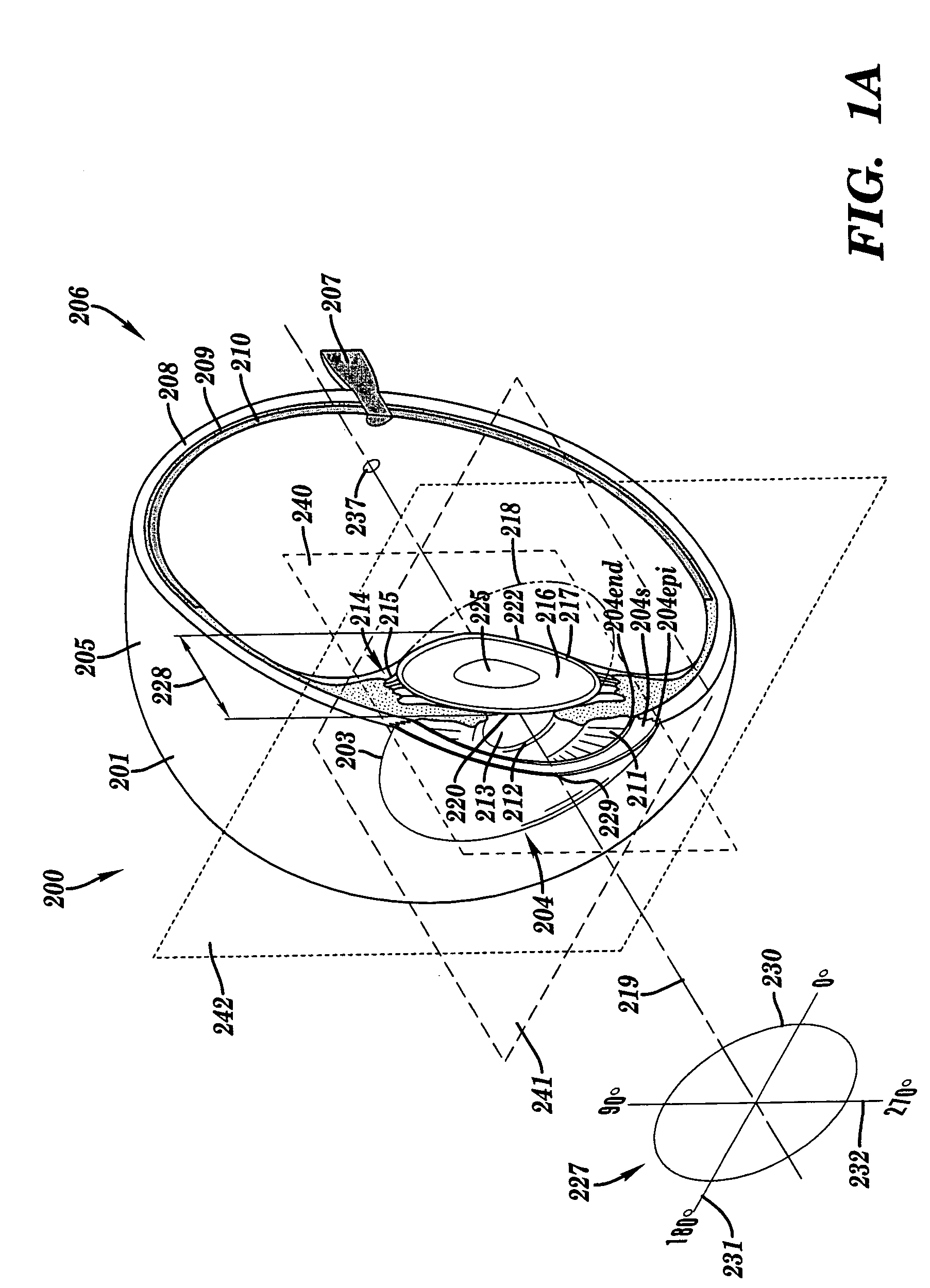 Apparatus and method for accommodative stimulation of an eye and simultaneous ipsilateral accommodative imaging