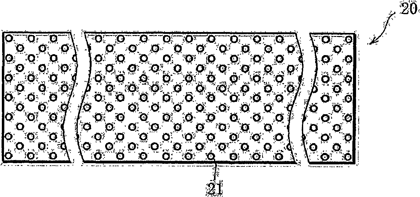 Nickel-metal hydride battery