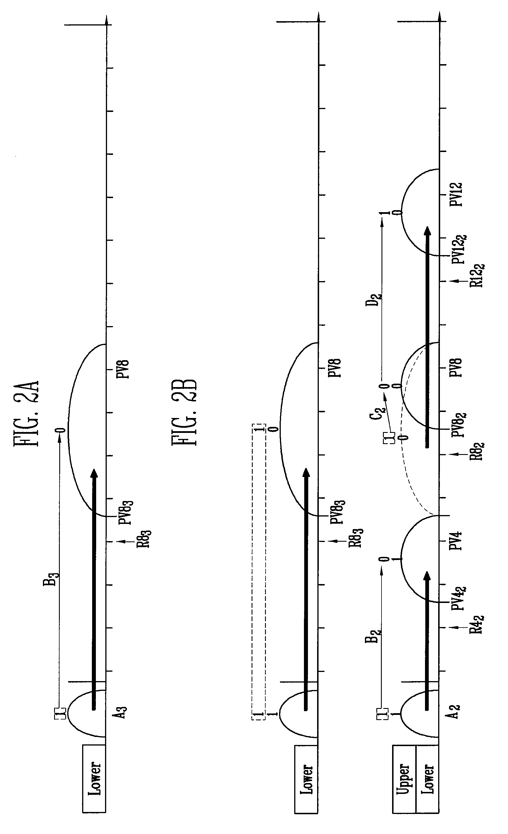 Page buffer, memory device having the page buffer and method of operating the same