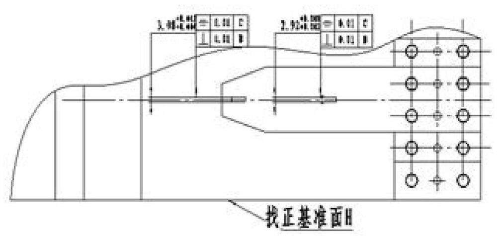 Assembly Technology of Blind Hole Tooling with High Precision Requirements