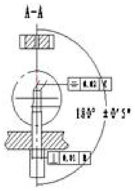 Assembly Technology of Blind Hole Tooling with High Precision Requirements