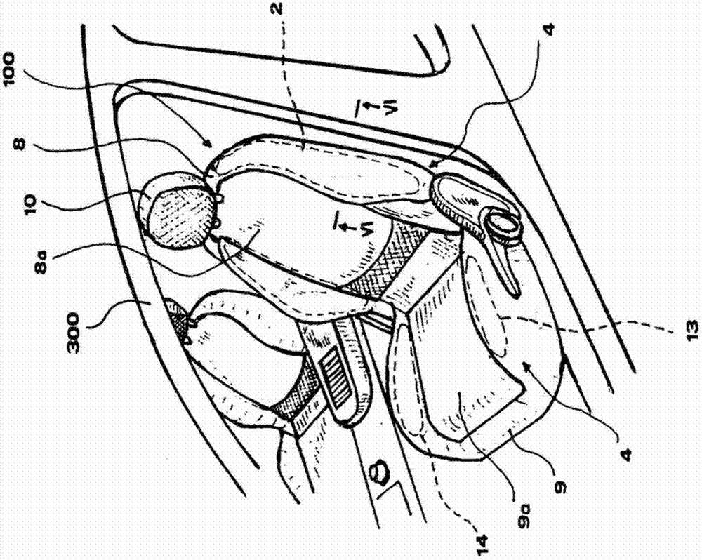 A covering assembly for a seat and seat adapted for protecting a user