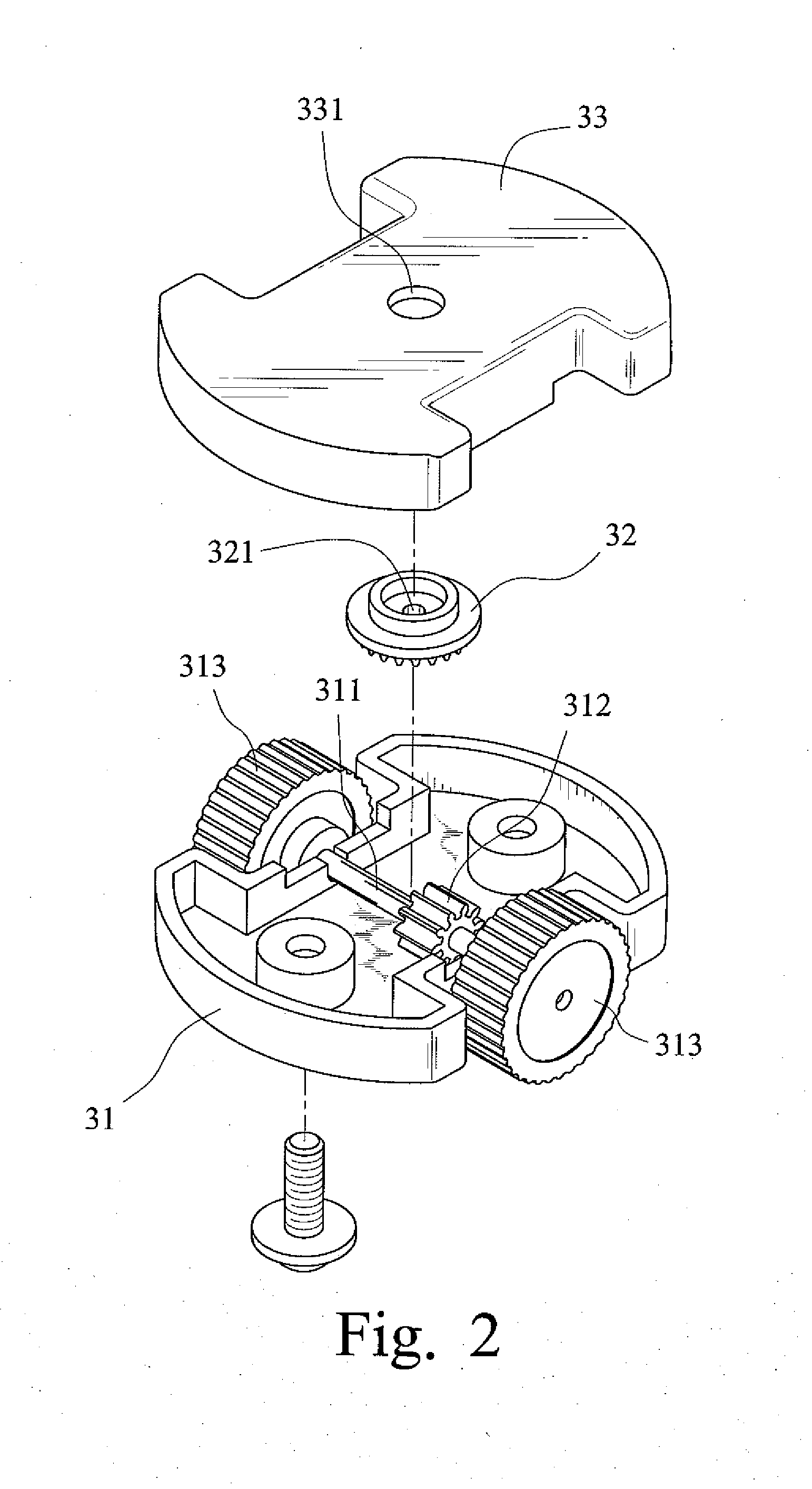 Automatic Floor Cleaner