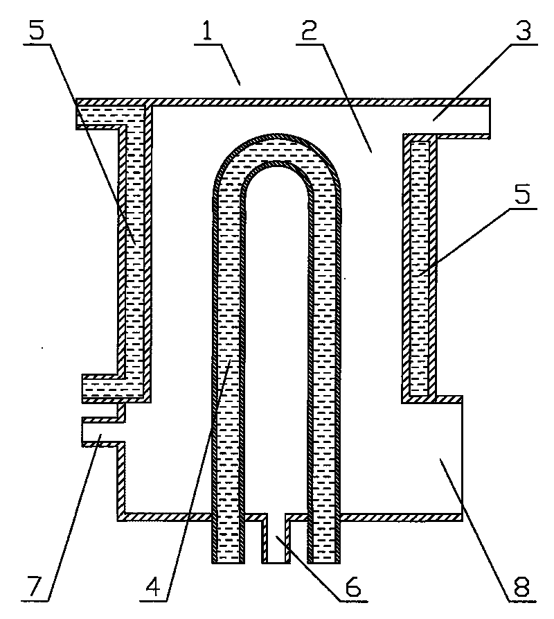 Evening primrose oil processing method