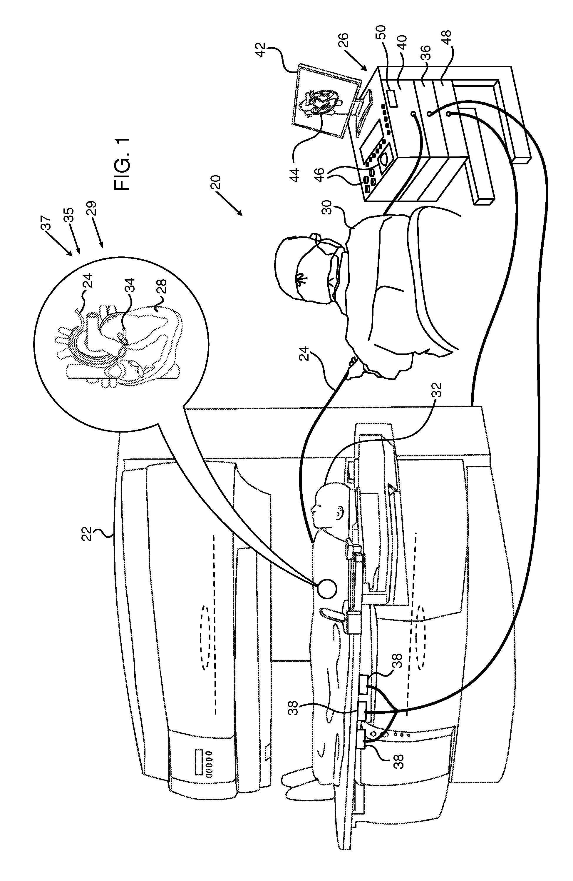 MRI catheter with resonant filter