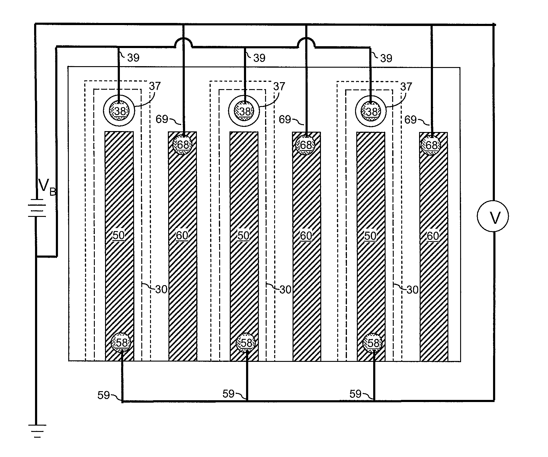 Graphene photodetector