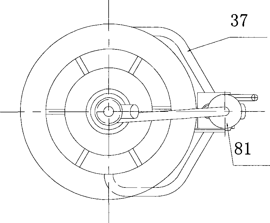 Double tail-removing gravity-flotation combined sorting method and device