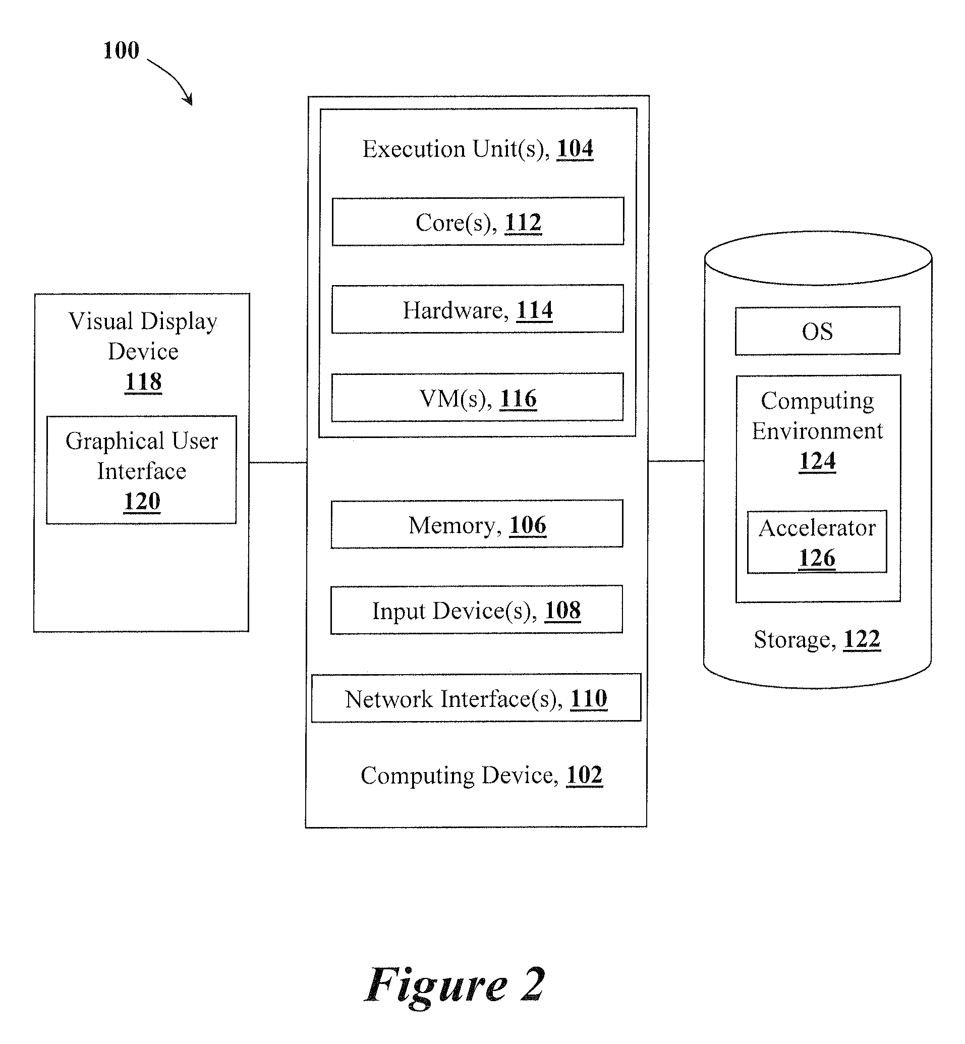 Real-time voice recognition on a handheld device