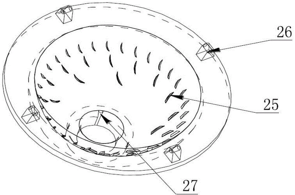 Method and equipment for simultaneously crushing and grinding ores