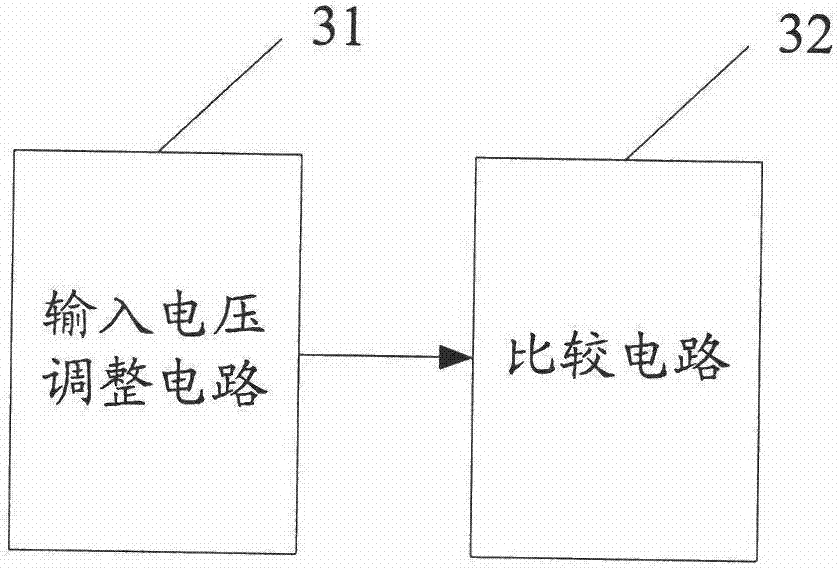 Signal receiving circuit and method and signal detection circuit