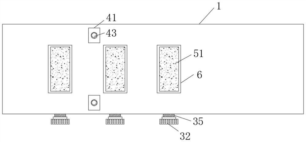 A medical device for correcting hunchback after interventional ozone ablation