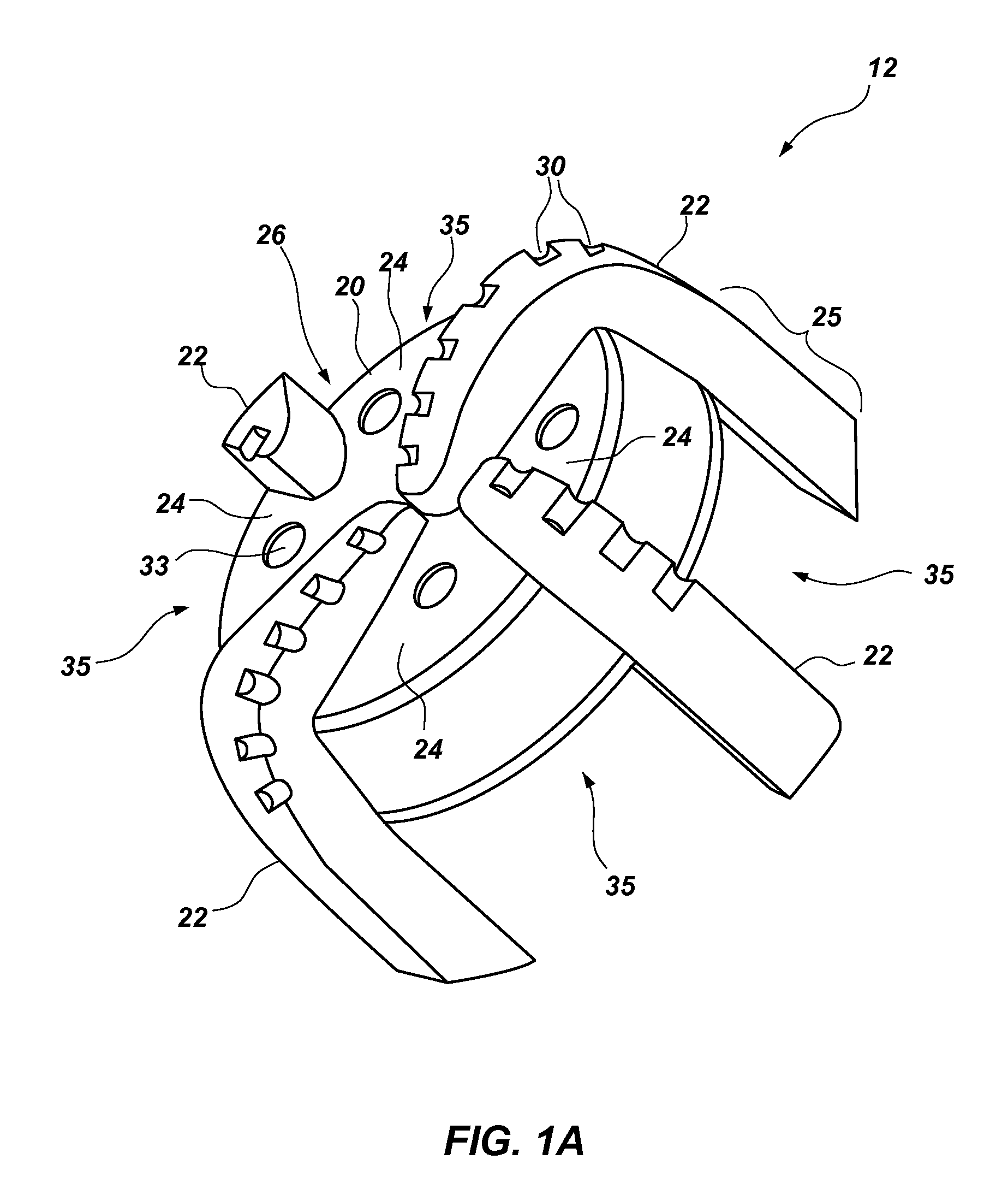 Casing shoes including cutting elements, cutting elements for earth-boring tool, and related methods