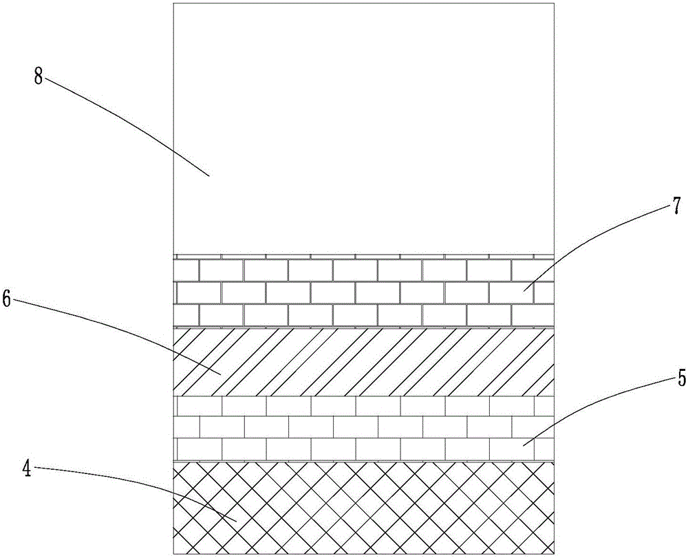 Light-emitting diode epitaxial wafer and preparation method thereof