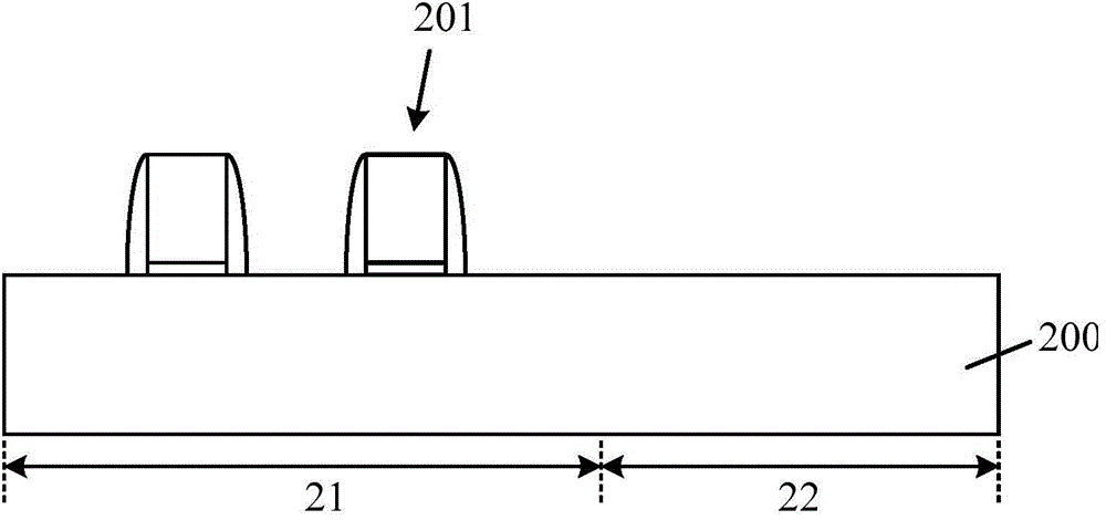 MEMS device and forming method thereof