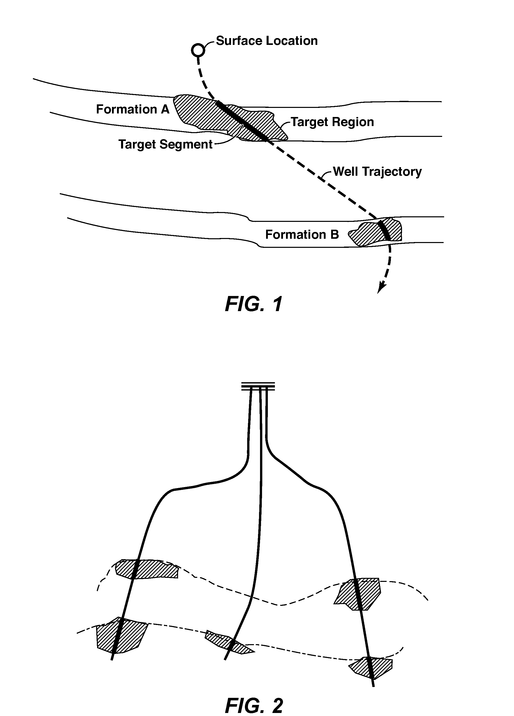 Method For Using Dynamic Target Region For Well Path/Drill Center Optimization