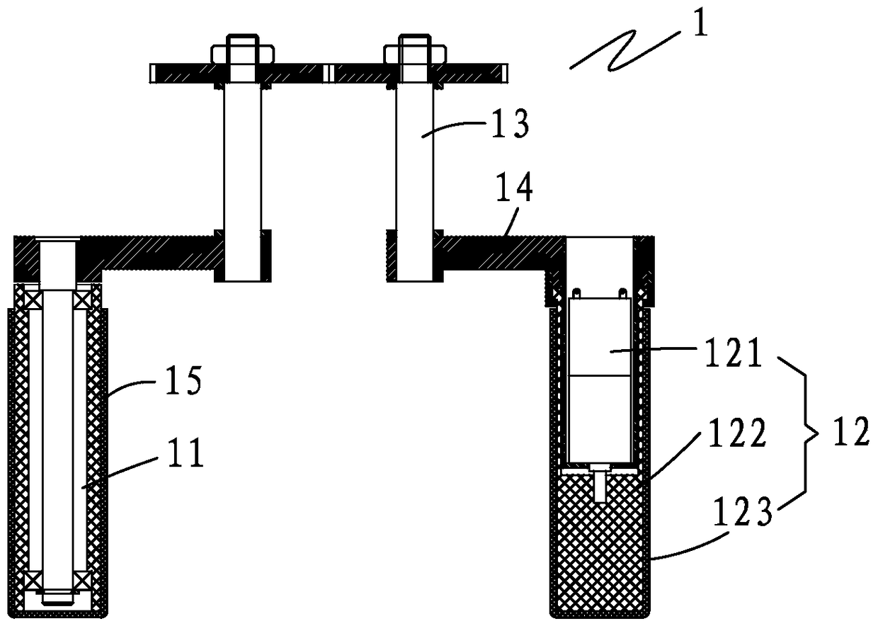 A New Type of Automatic Dishwasher