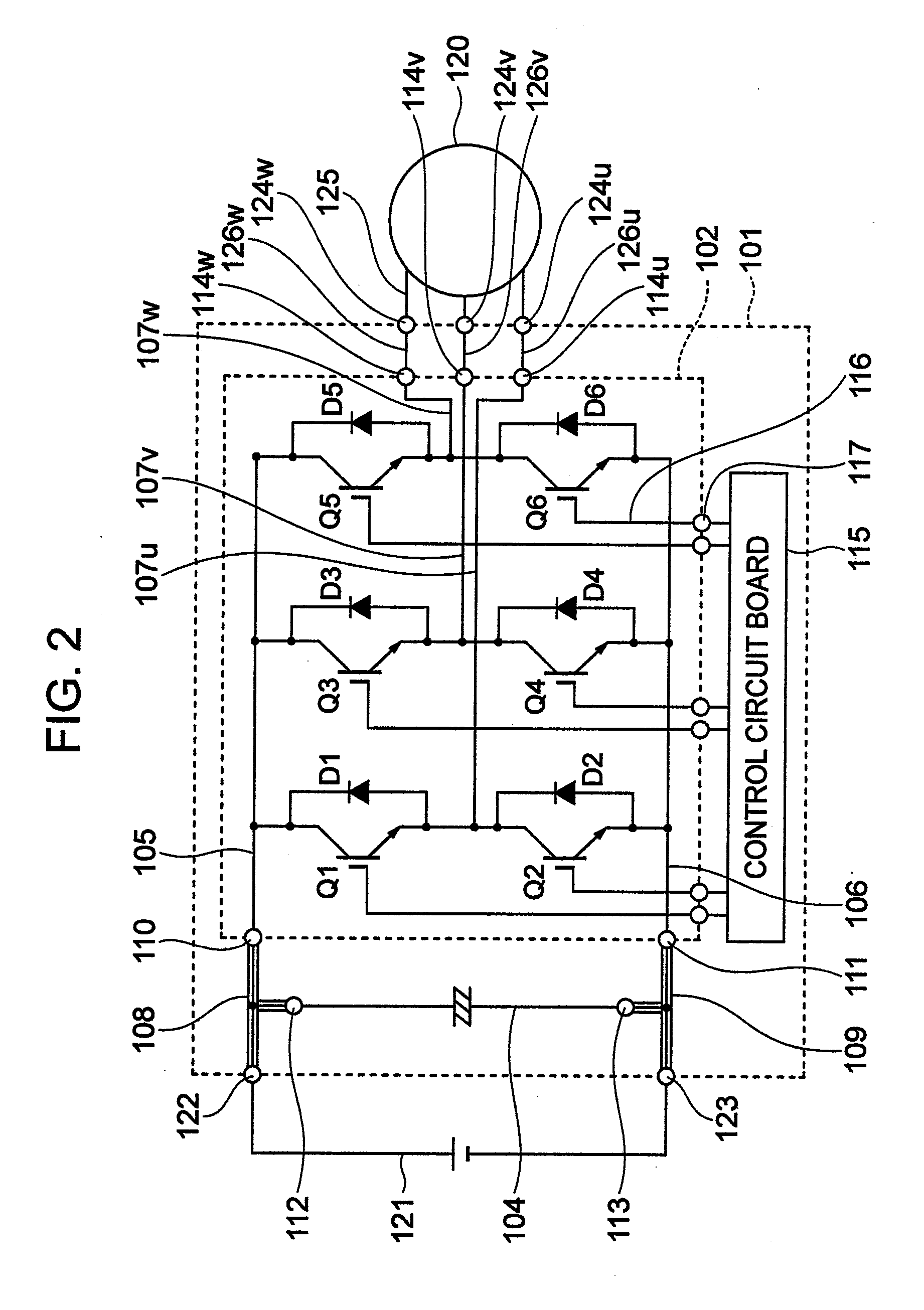 Power Converter