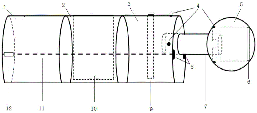 Phantom and method for quality control testing of stereotaxic radiation therapy system