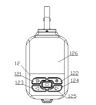 Safe and intelligent lock