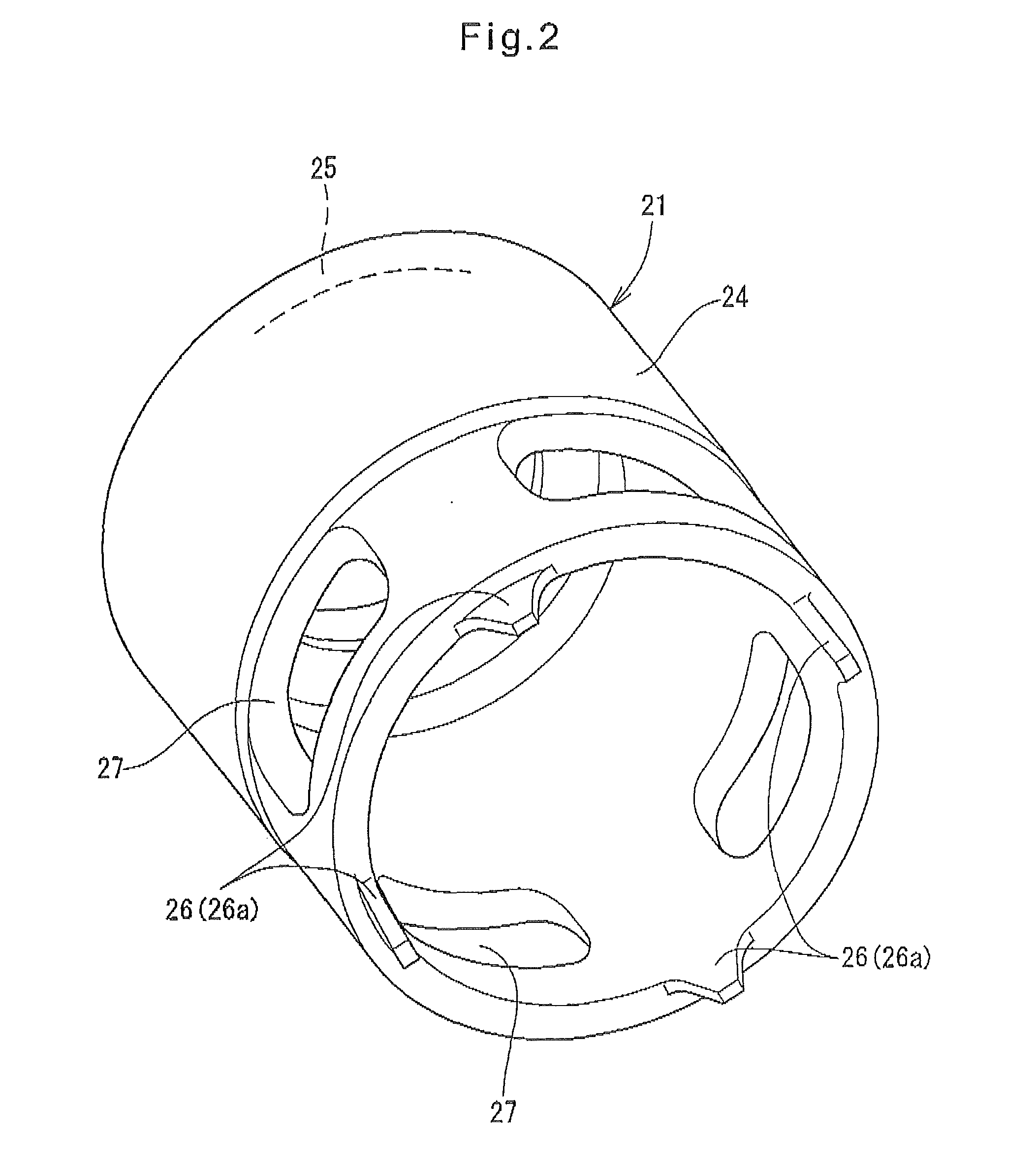 Piston pump assembly