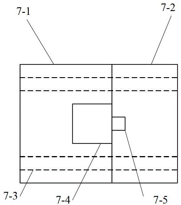 A Three-Stage Buffer Suitable for Controlling the Buffering Order Gradually