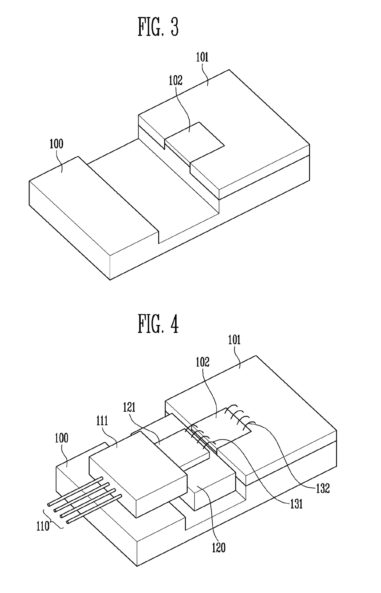 Receiver optical module