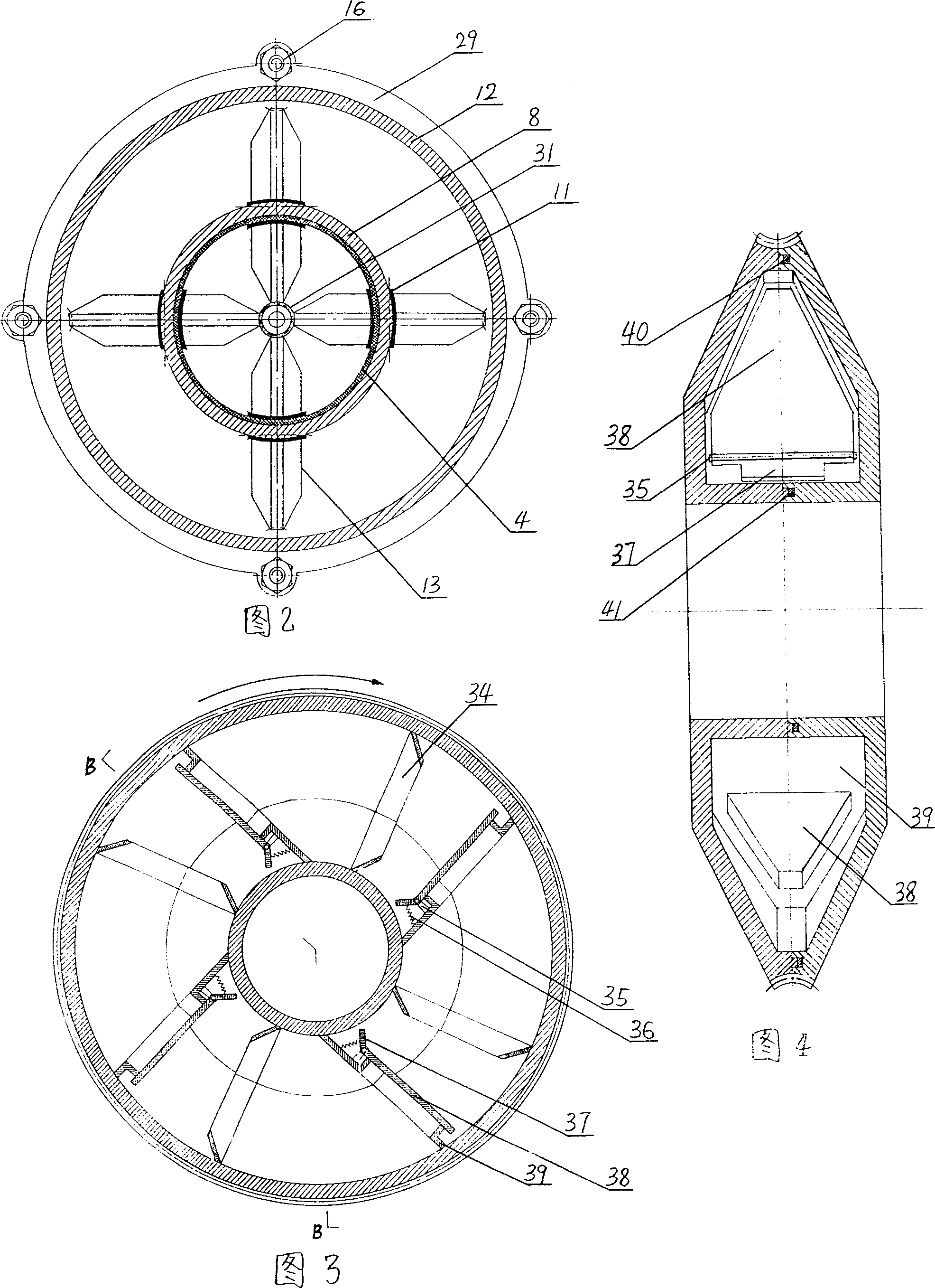 Refrigerating method and refrigerator