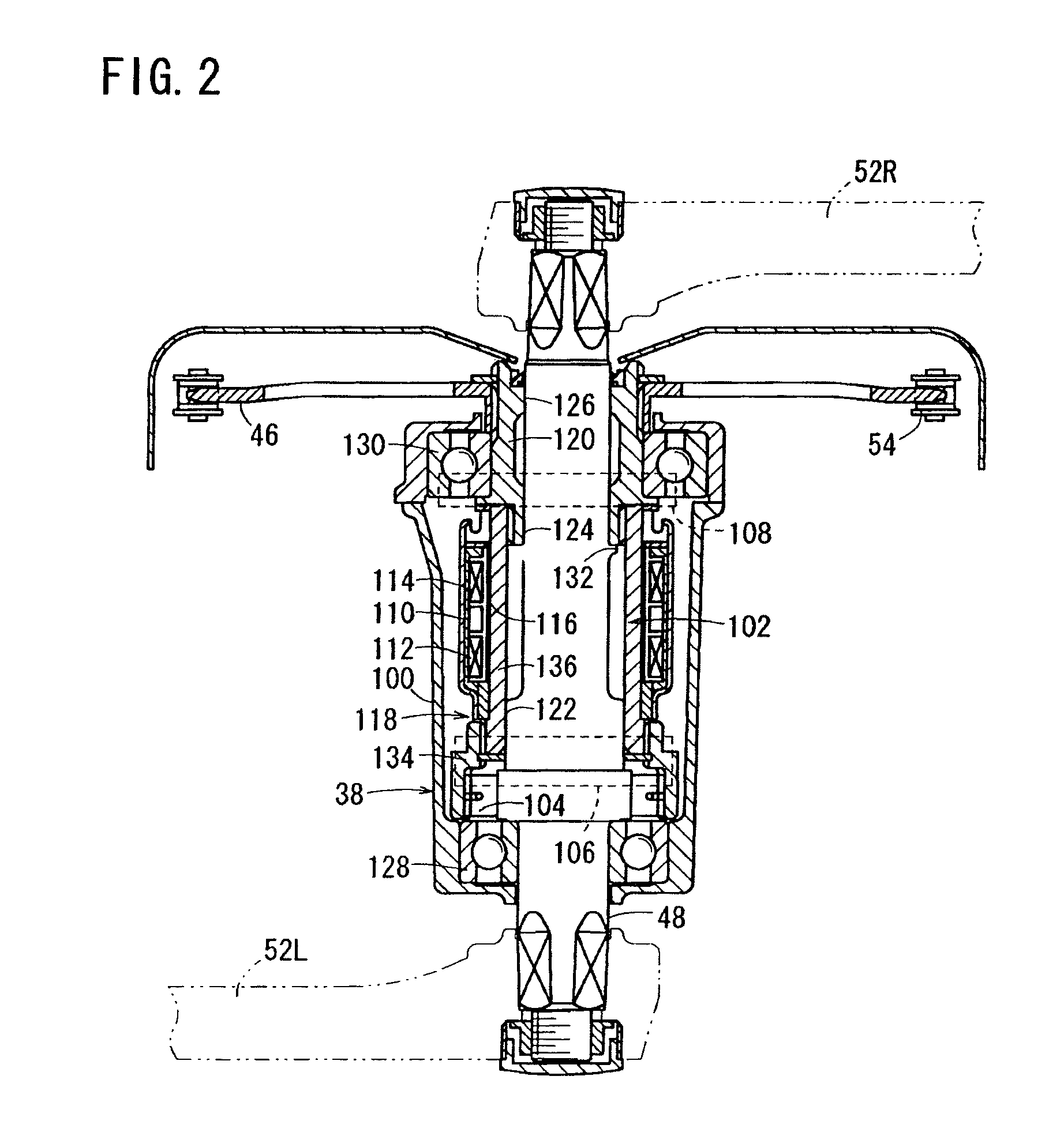 Control apparatus for motor-assisted bicycle