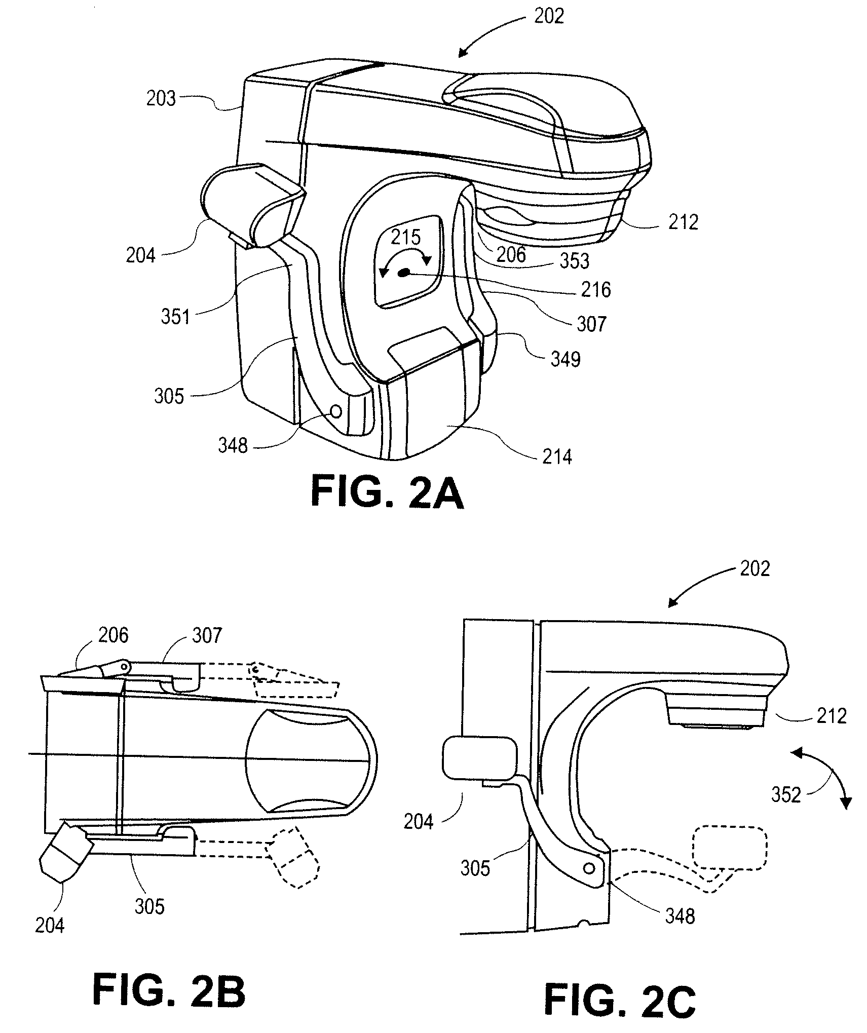 Imaging device for radiation treatment applications