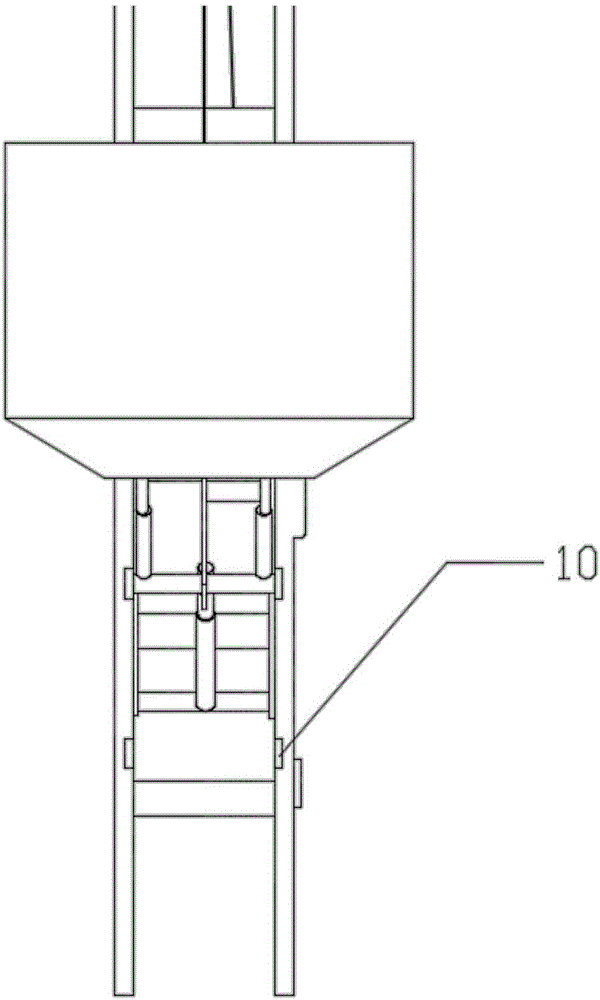 A Weight Lifting Ladder