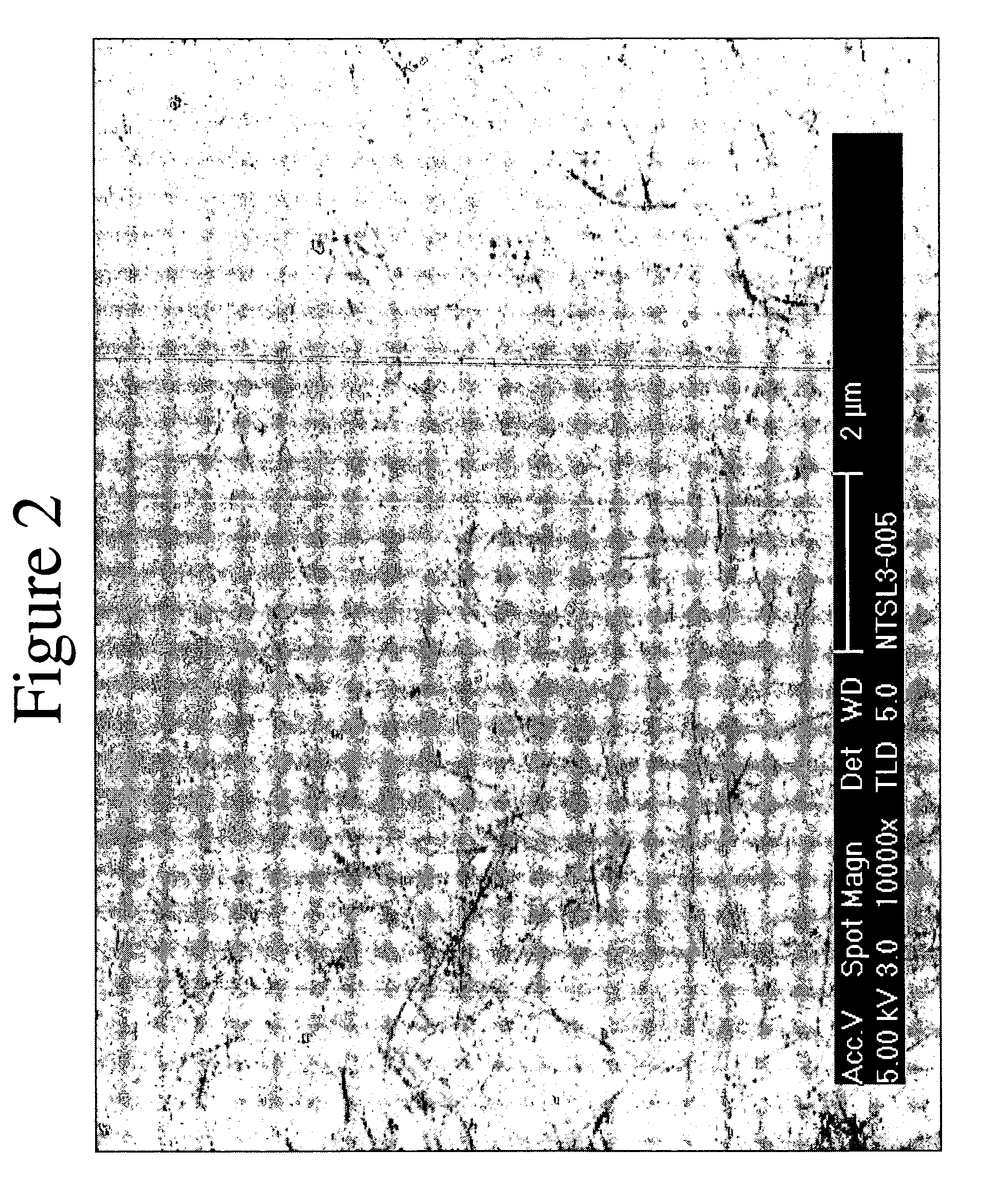 Method of making an applicator liquid for electronics fabrication process