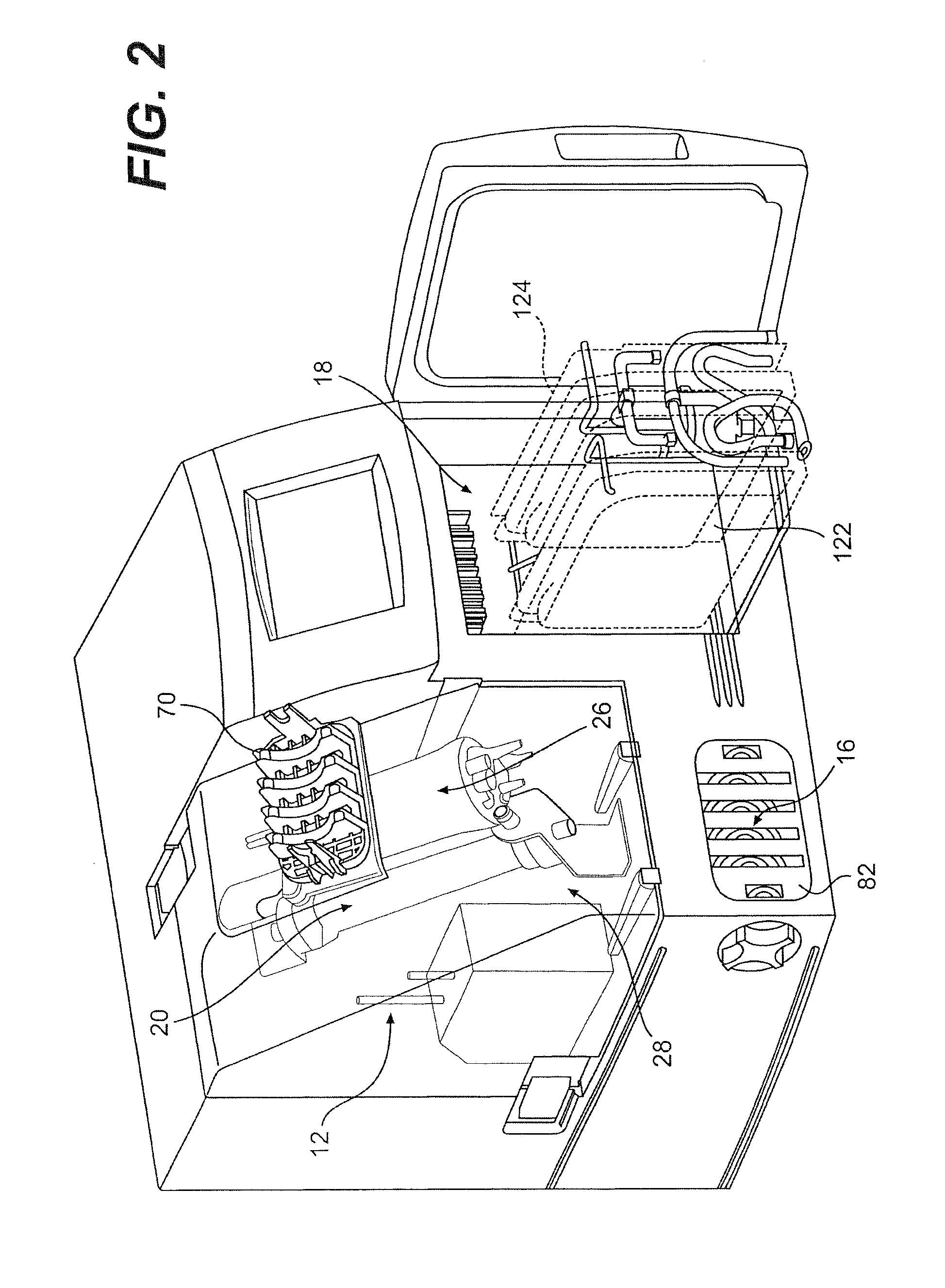 Method and apparatus for virus and vaccine production