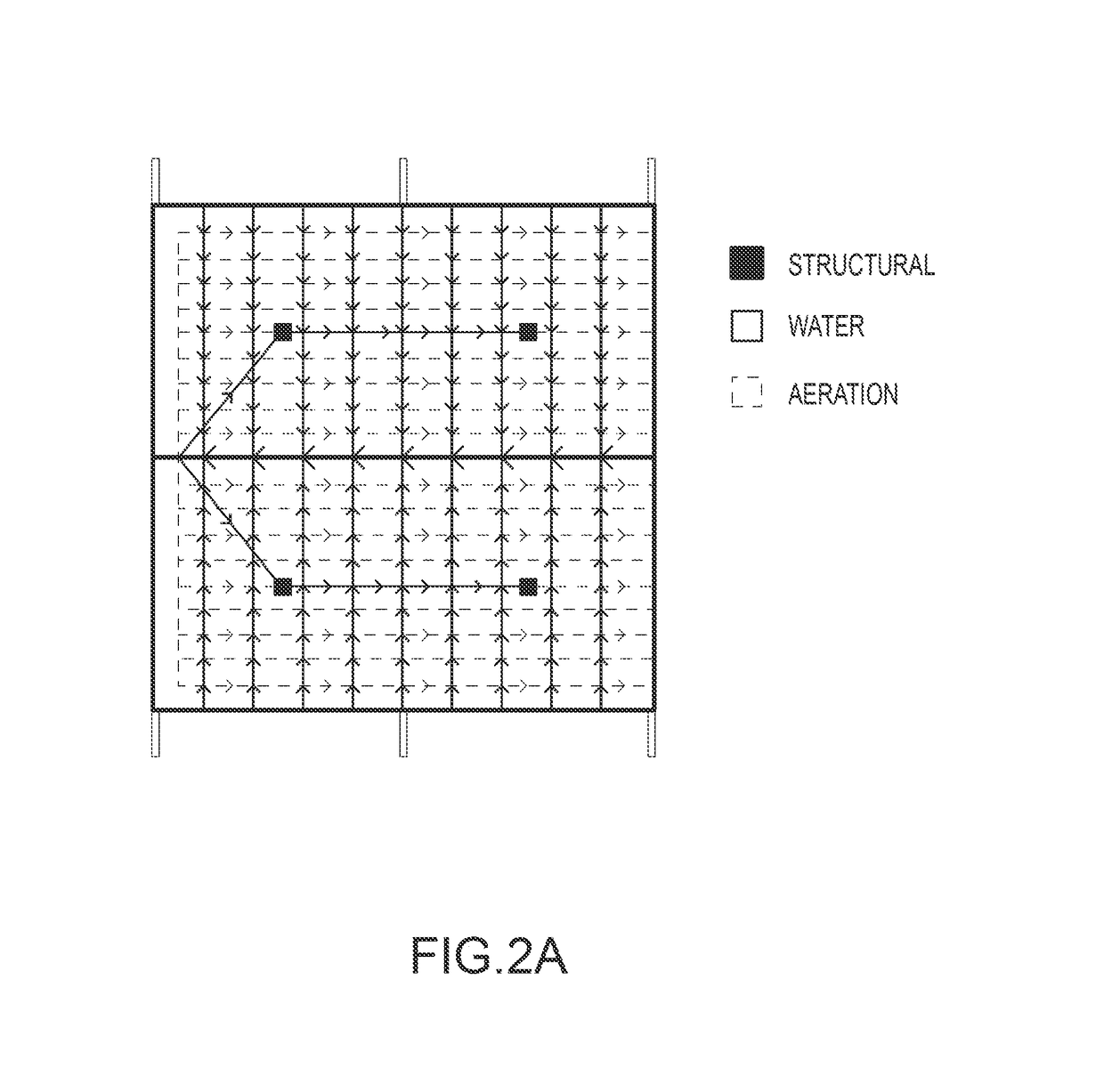 Systems and methods for distillation of water from seawater, brackish water, waste waters, and effluent waters