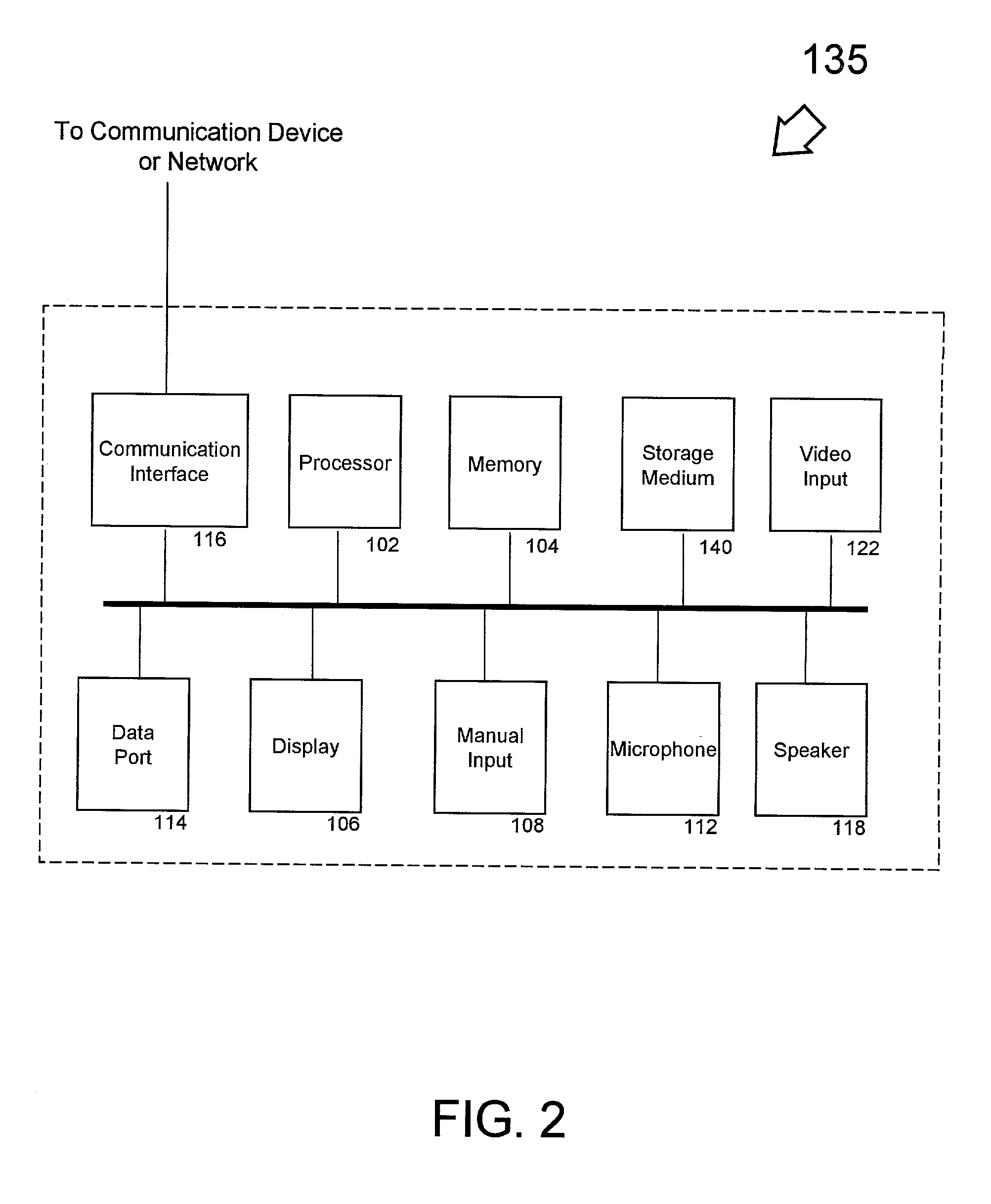 Passive call blocking method and apparatus