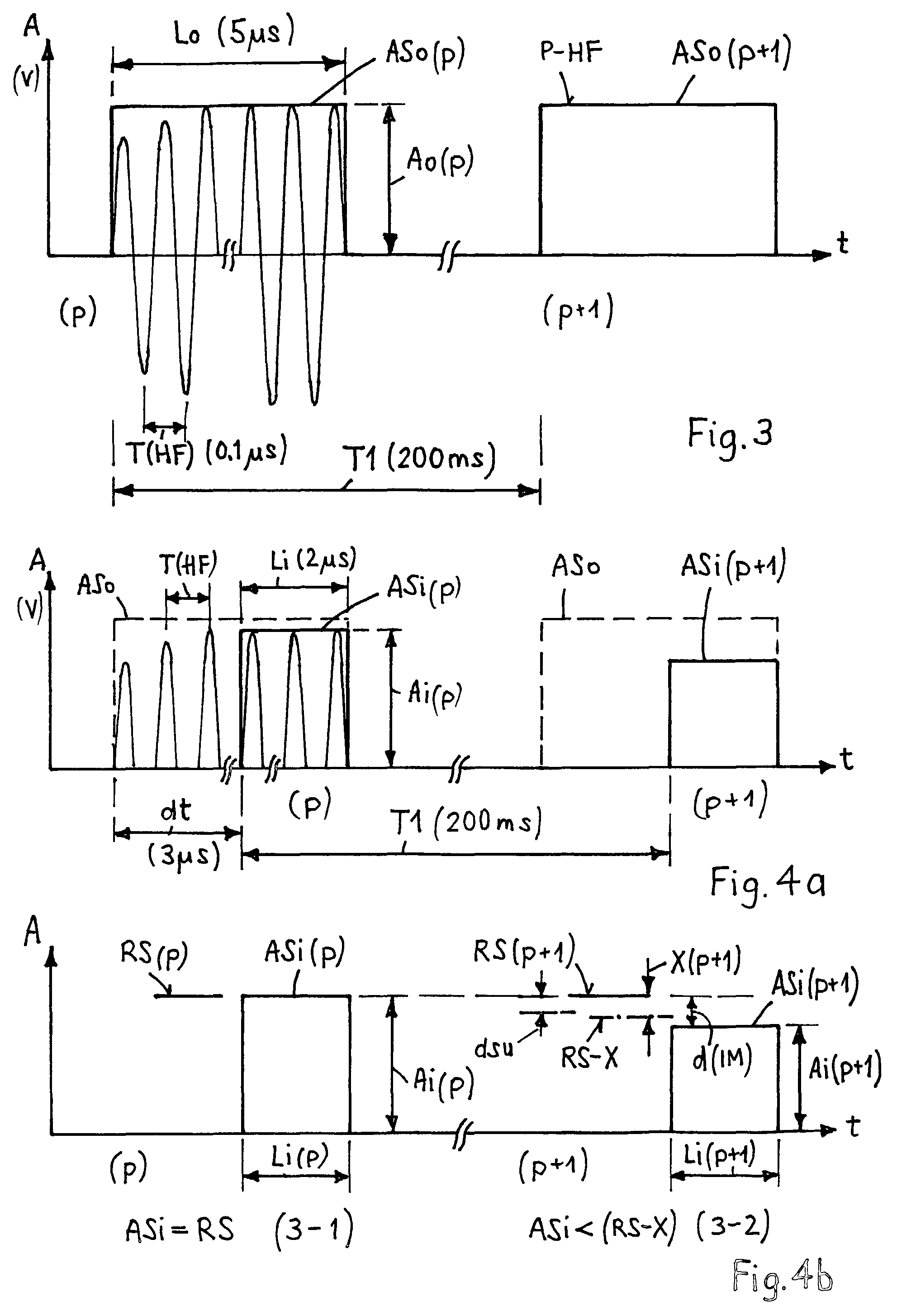 Method for recognizing identification media