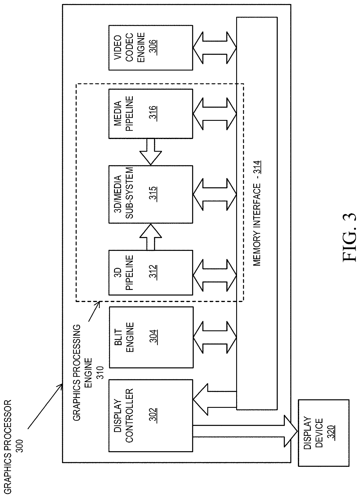 Apparatus and method for a hierarchical beam tracer