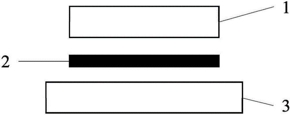 Interconnection brazing material and interconnection forming method thereof