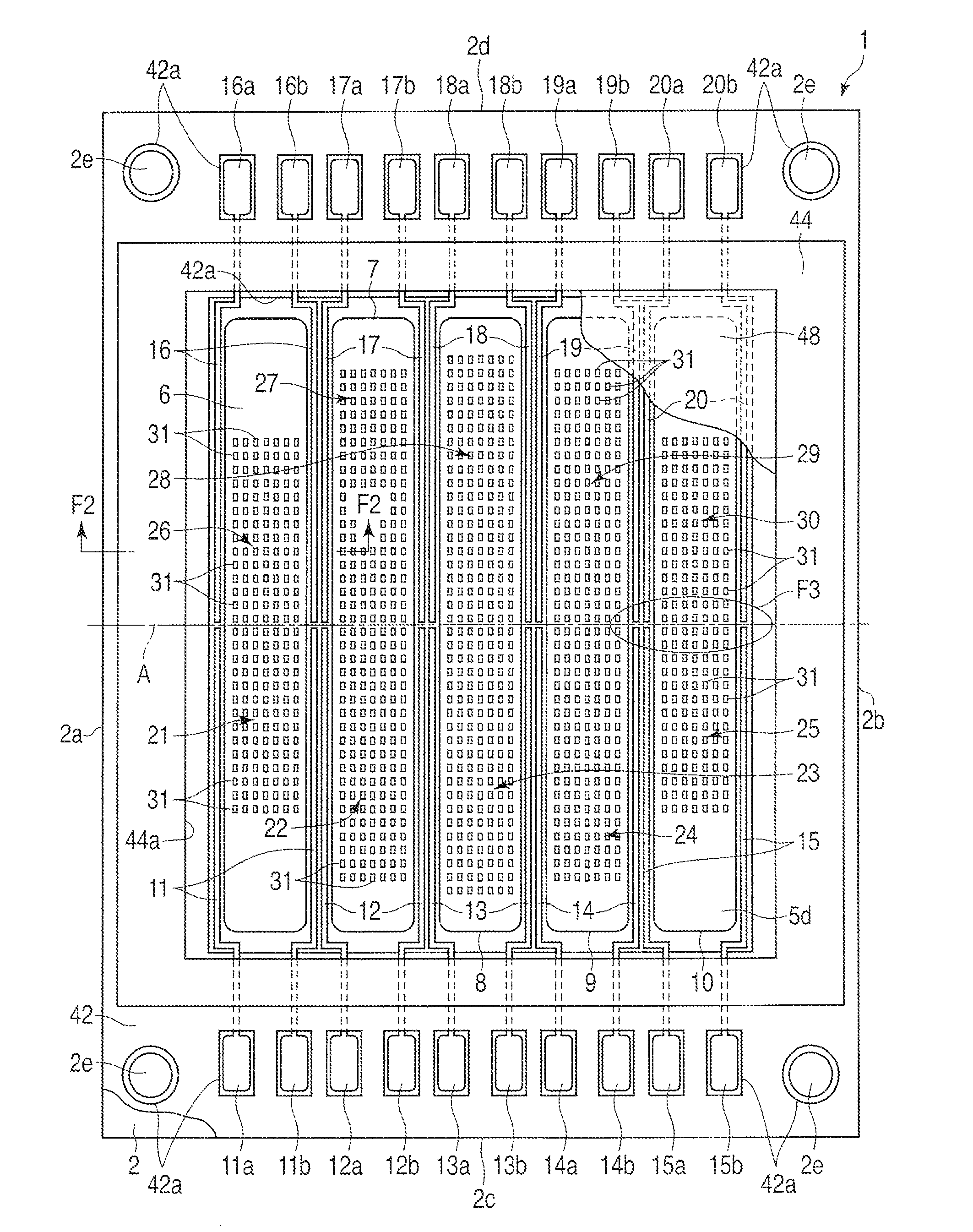 Light emitting module and illumination apparatus