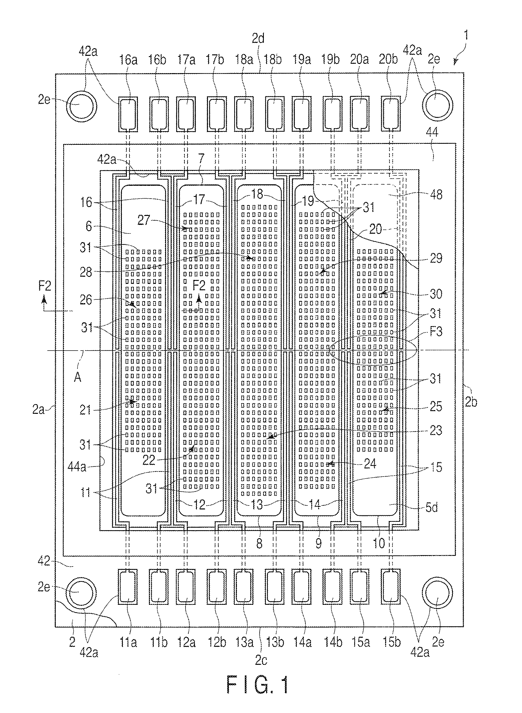 Light emitting module and illumination apparatus