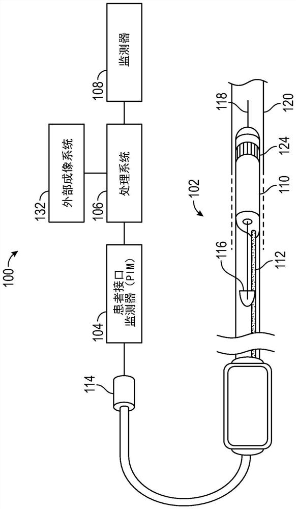 Speed determination for intraluminal ultrasound imaging and associated devices, systems, and methods