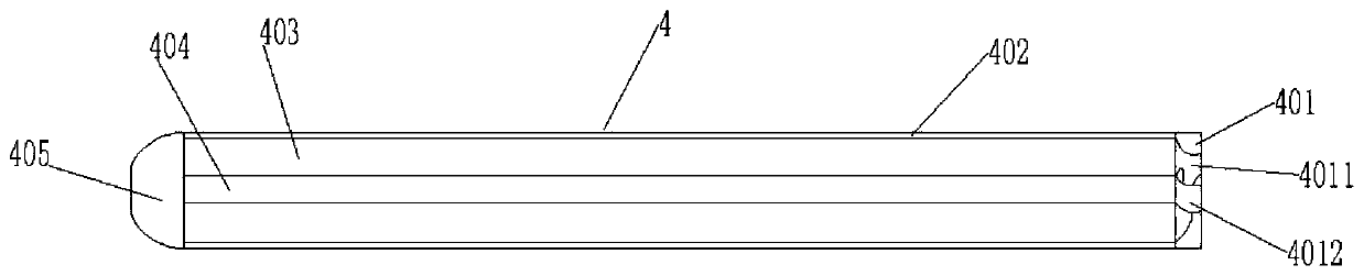 A nasal cavity cleaning and drug atomization inhalation device