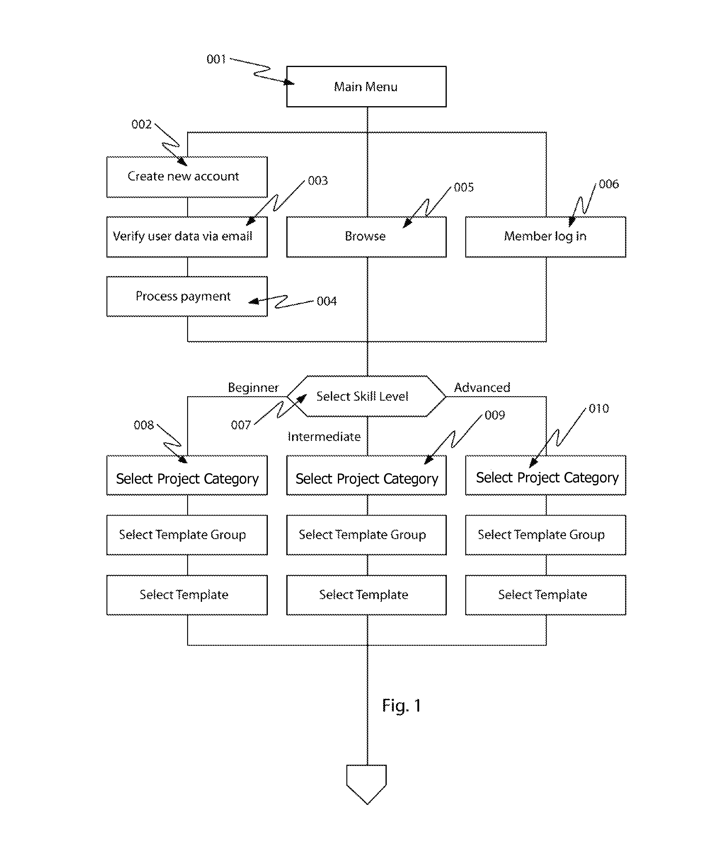 Methods and apparatus for remote motion graphics authoring