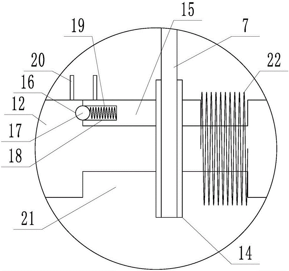 Automatic control cutter with overload protection function