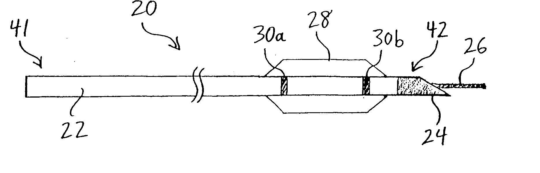 Apparatus and methods for endoscopic resection of tissue